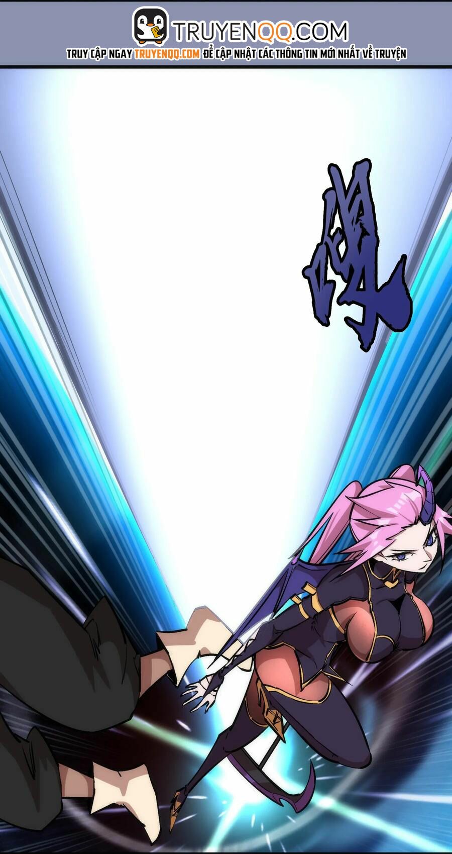 tôi không phải quỷ vương chapter 44 16