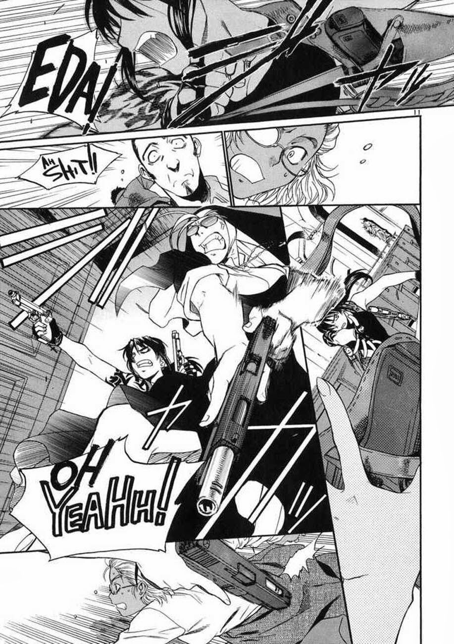 hố đen chapter 38 12