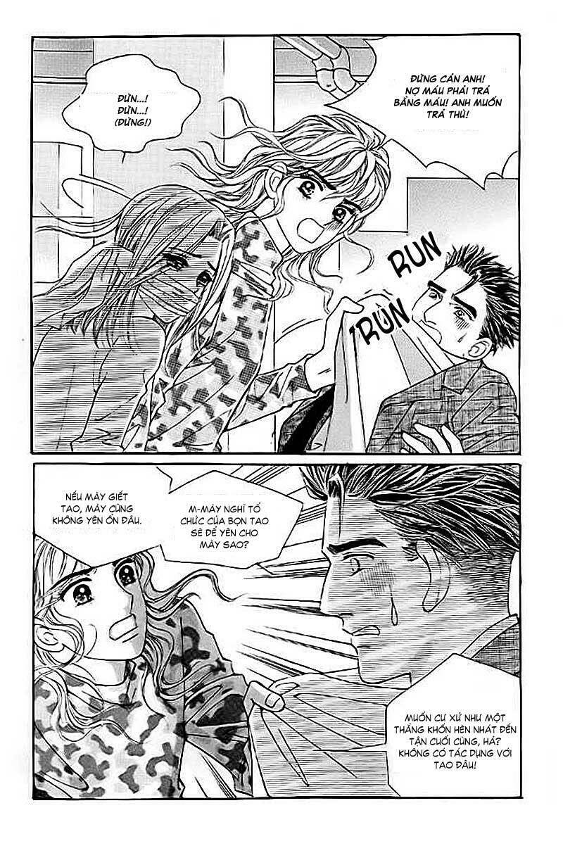 mặt nạ tình yêu chapter 9 9