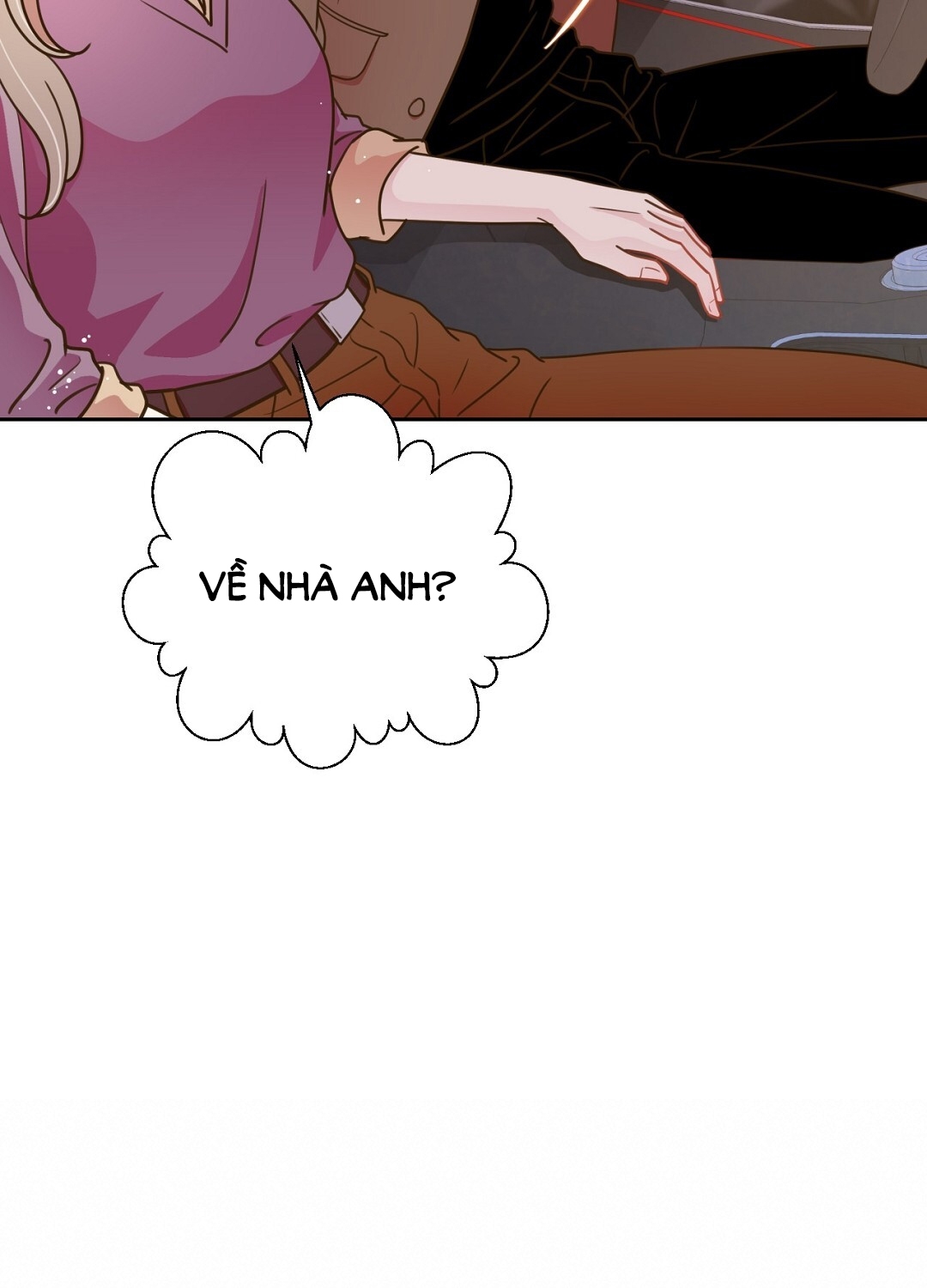 [18+] trải nghiệm thân mật với bạn của anh trai chapter 18.2 32