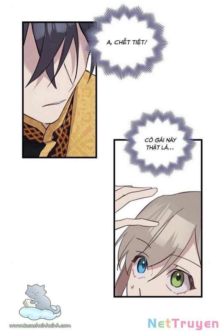 xin hãy cứ khóc, thái tử chapter 12 29