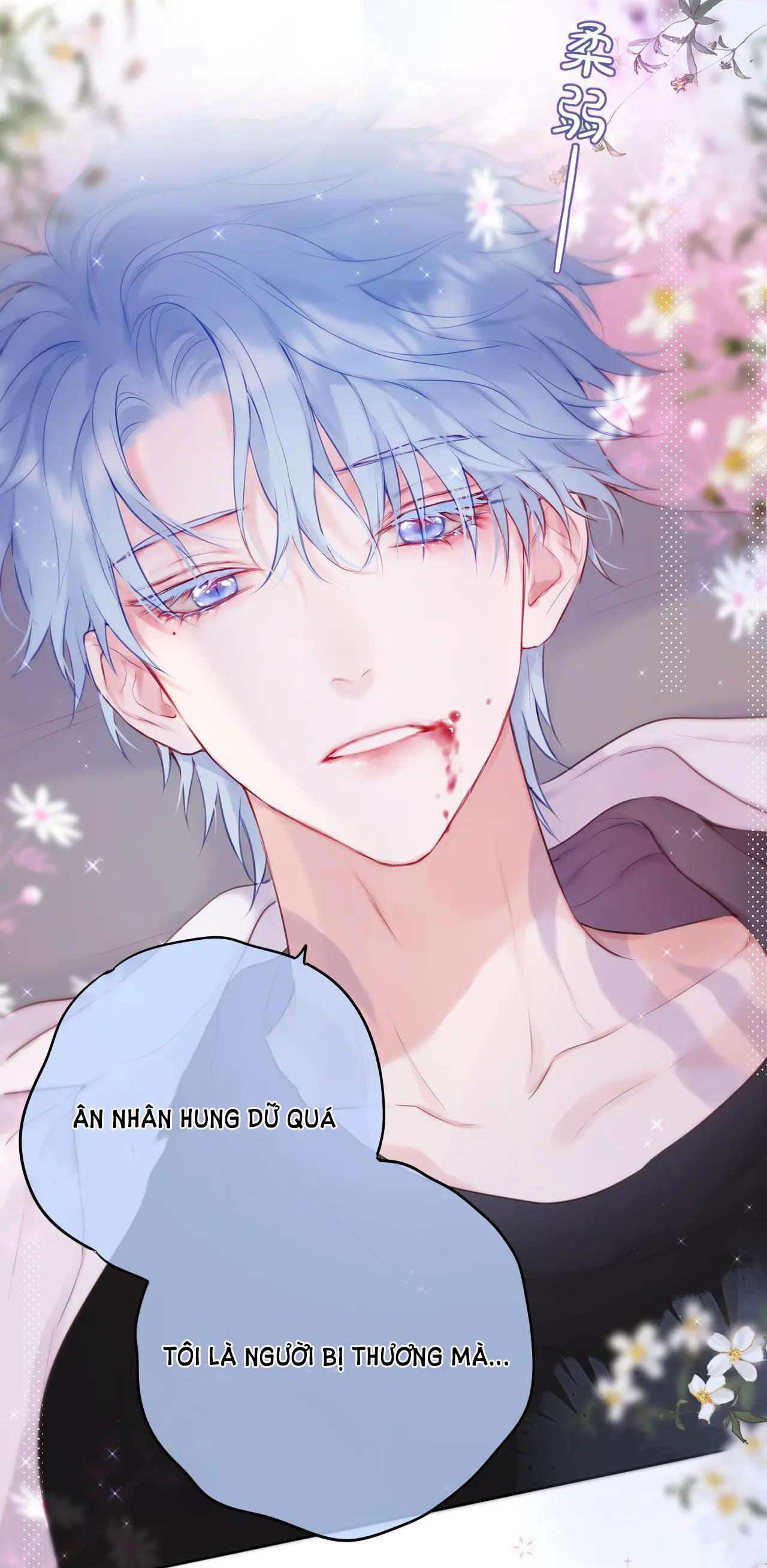 cạm bẫy của hồ ly chapter 9.1 7