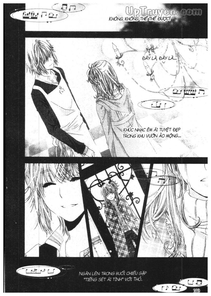 khu vườn ảo mộng chapter 3 104