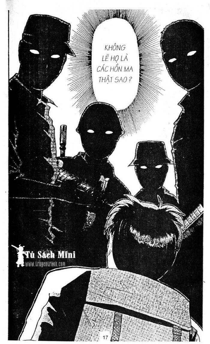 thám tử kindaichi (bản đẹp) chapter 125 19