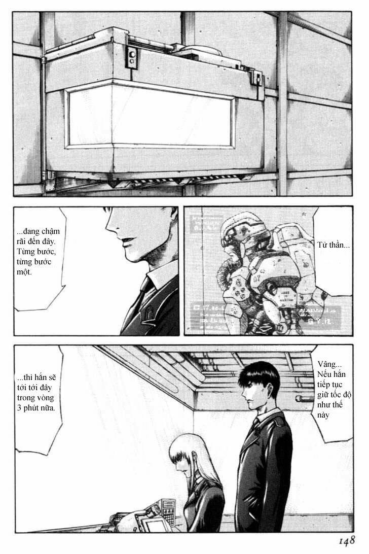 red eyes chapter 6.1 1