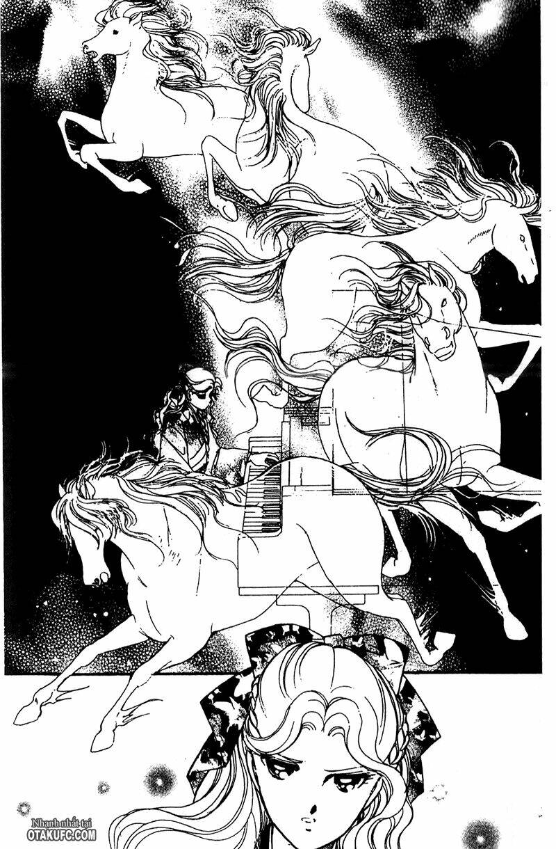 khúc tình ca ban mai - akatsuki no aria chapter 11 23