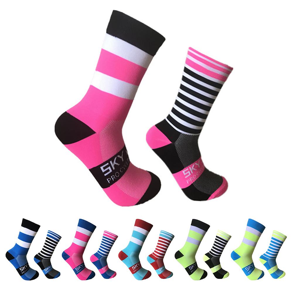 Vớ đi xe đạp, chống ẩm, dành cho nam nữ