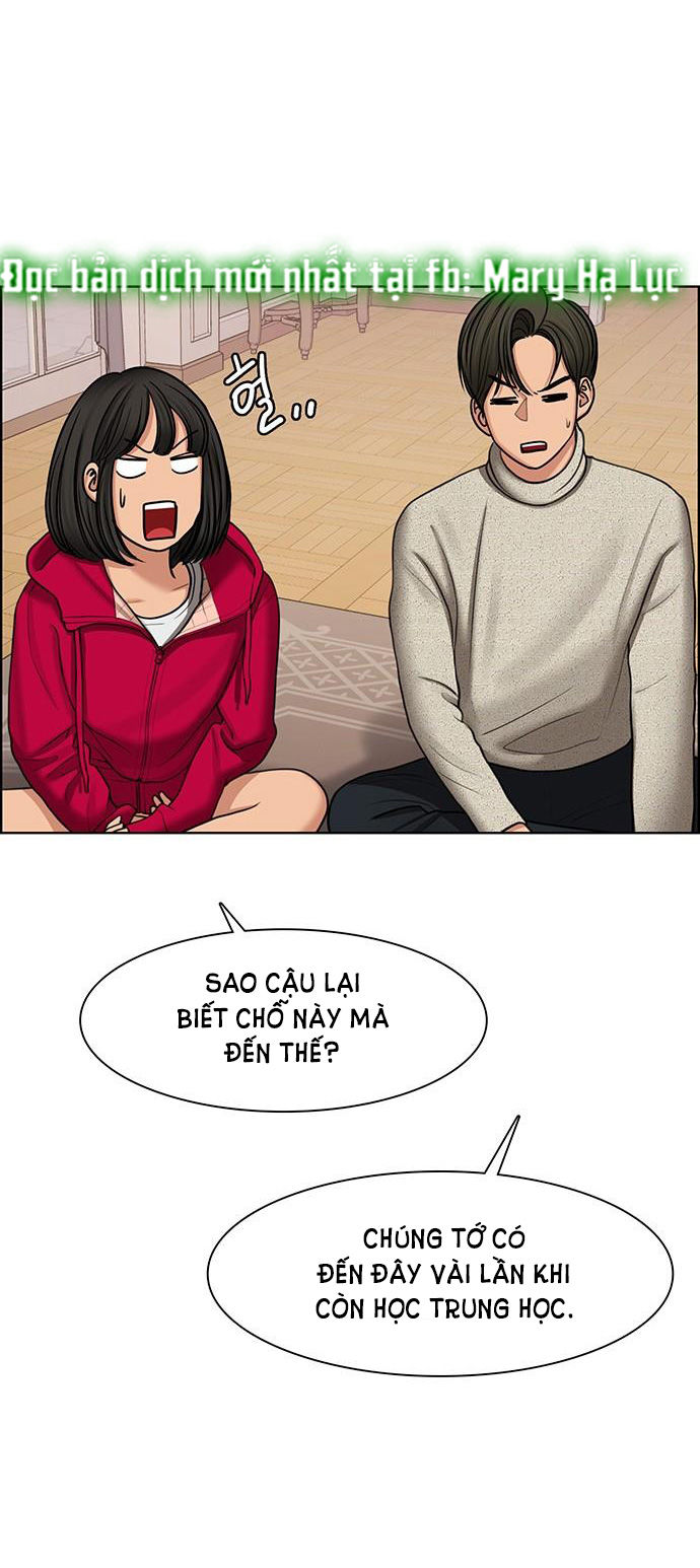 vẻ đẹp đích thực - true beauty chapter 146.1 12