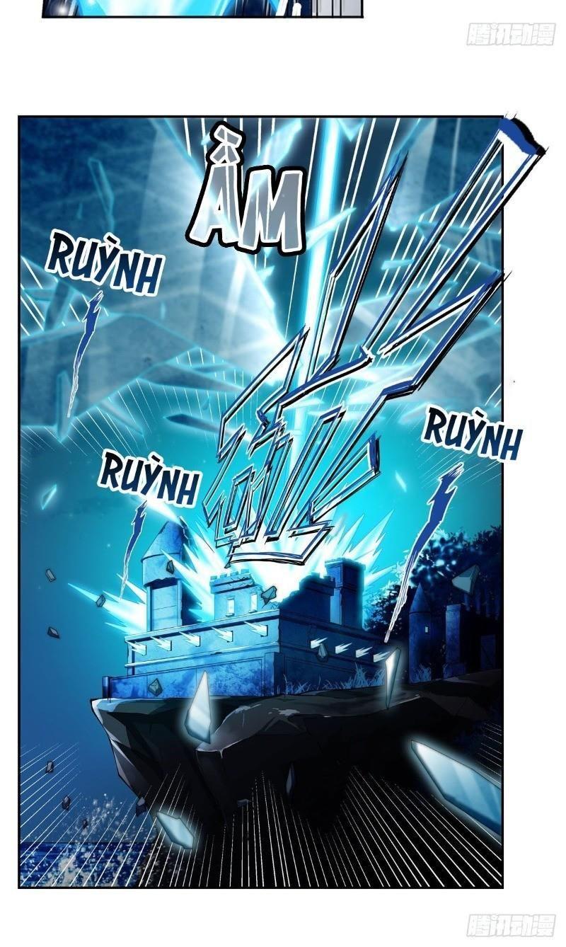 vô hạn sứ đồ và 12 nữ chiến binh chapter 50 10