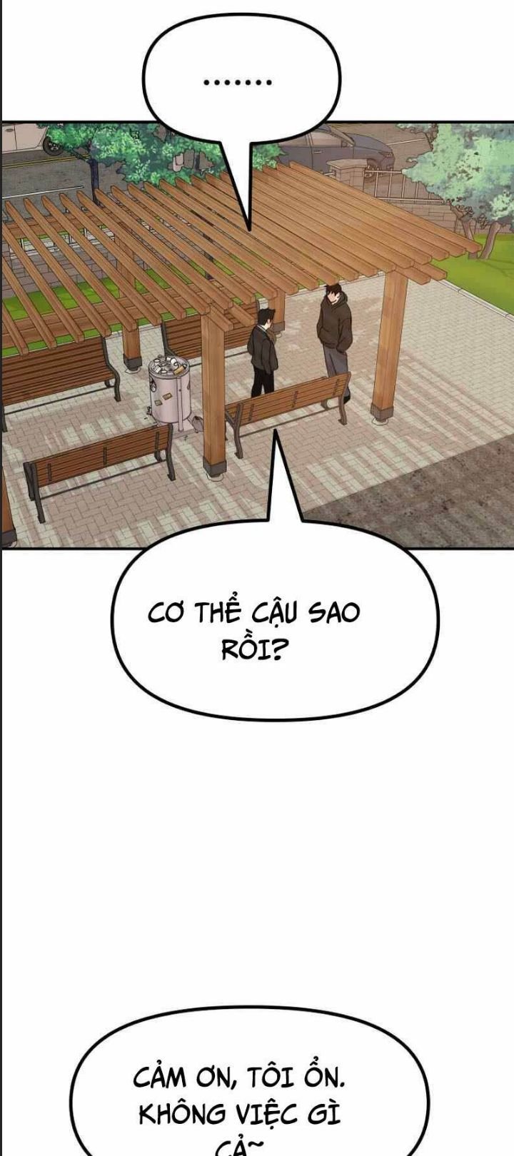 bạn trai võ sĩ chapter 92 13