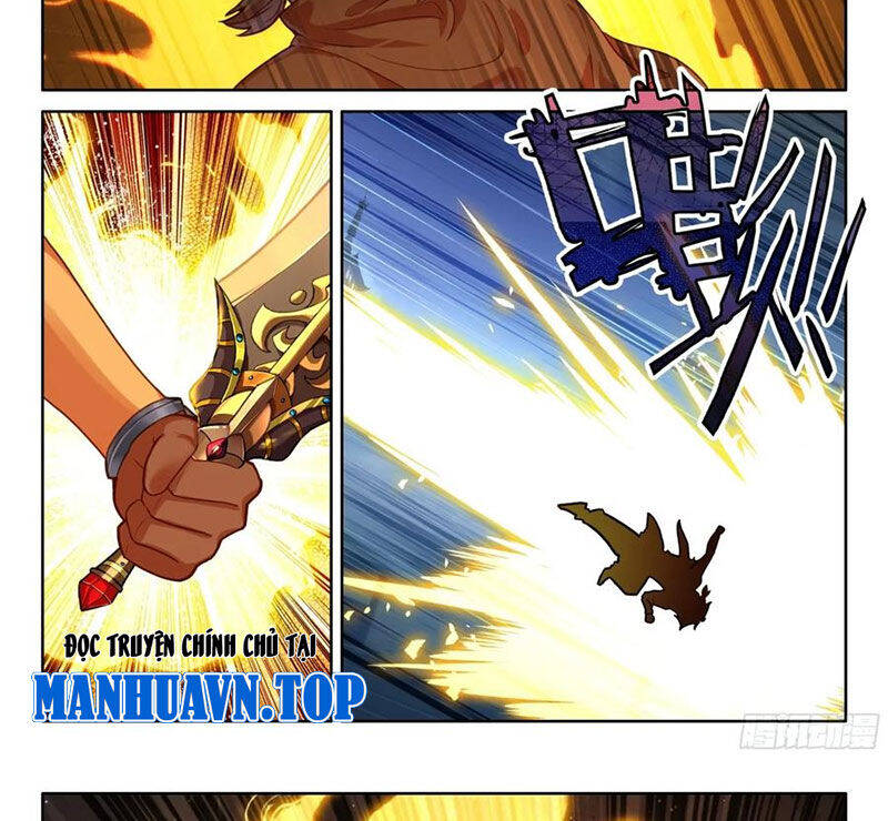 đấu la đại lục 5 - đường tam trùng sinh chapter 192 23