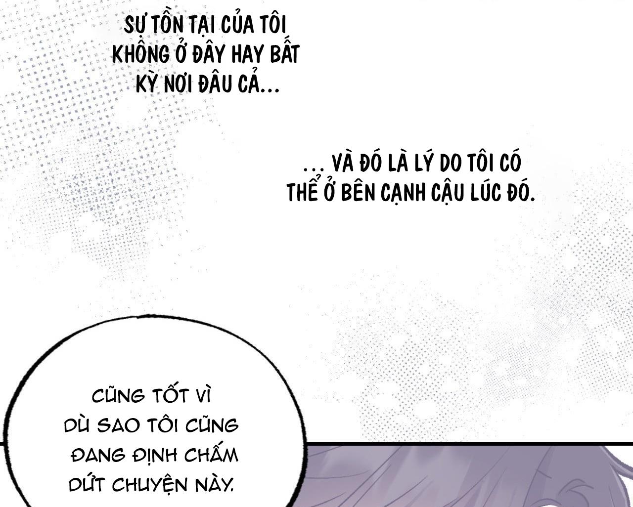 (abo) vũ trụ nơi em xuống chapter 7 41