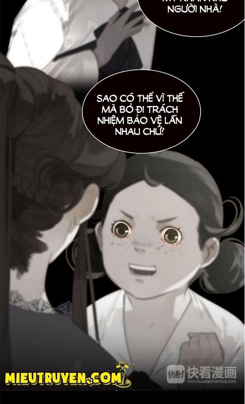 nhất đại linh hậu chapter 27 40