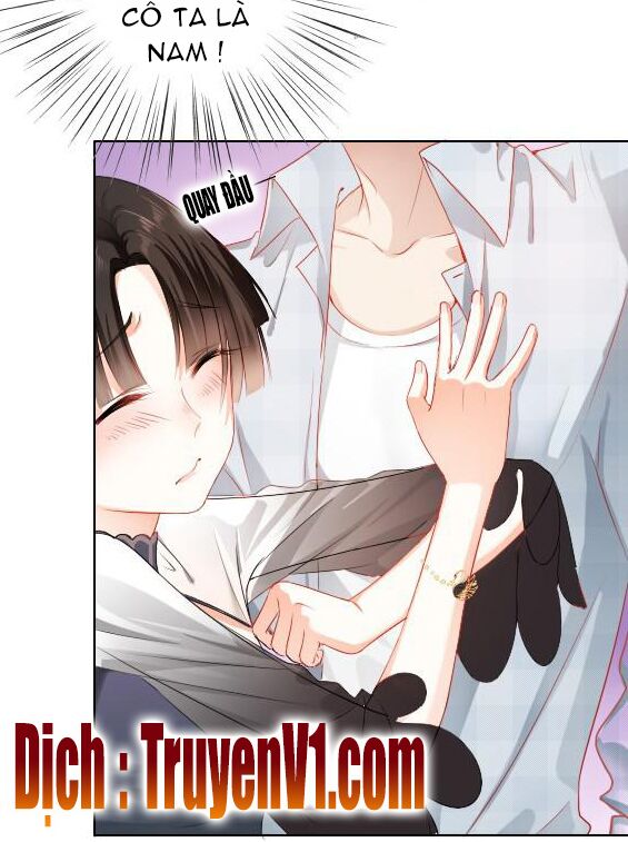 bay qua thiên sơn đến yêu anh chapter 2 27