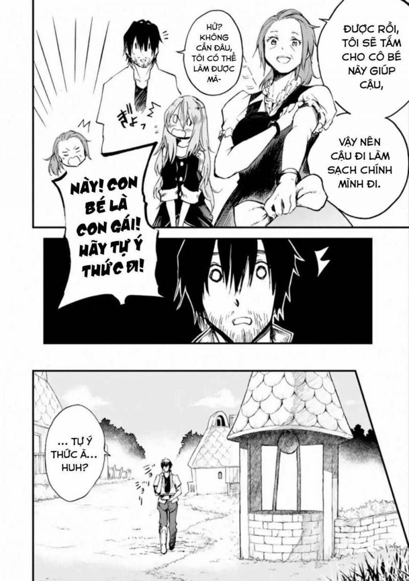 i'm a middle-aged man who got my adventurer license revoked chapter 2 31