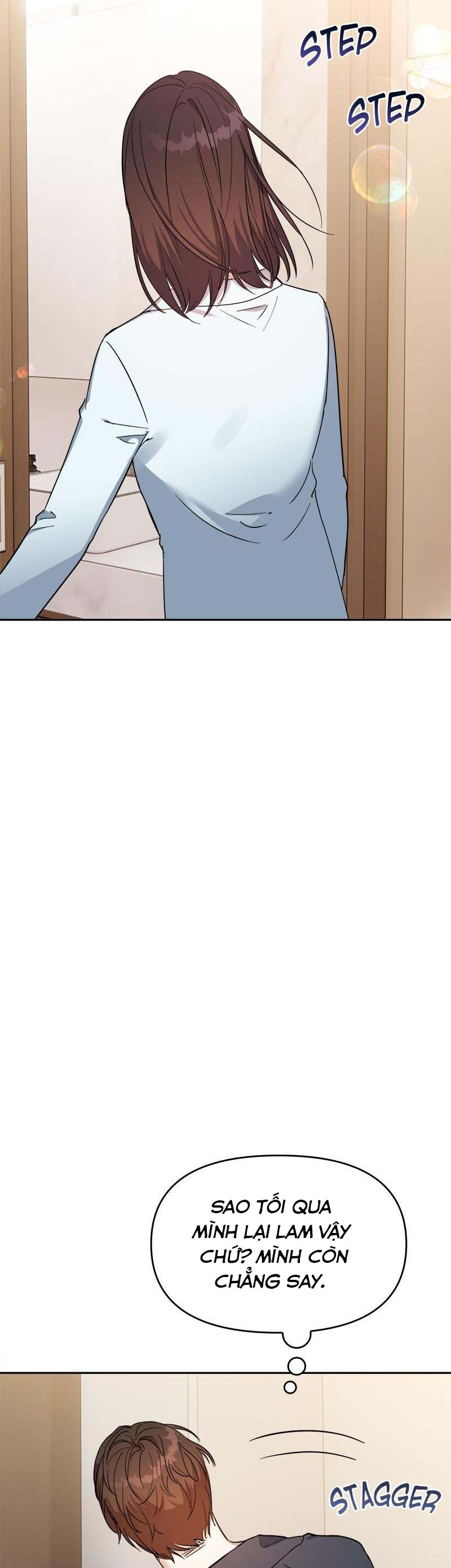 bản cam kết hôn nhân chapter 43 43