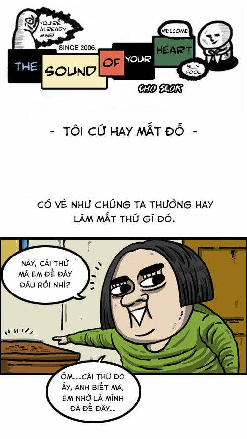 tiếng gọi con tim chapter 24 1