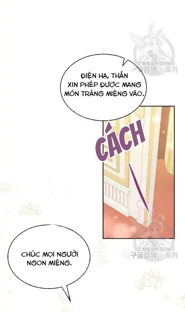 Ác Nữ Muốn Sống Trong Ngôi Nhà Bánh Ngọt Chapter 42.1 - Next Chapter 42.2