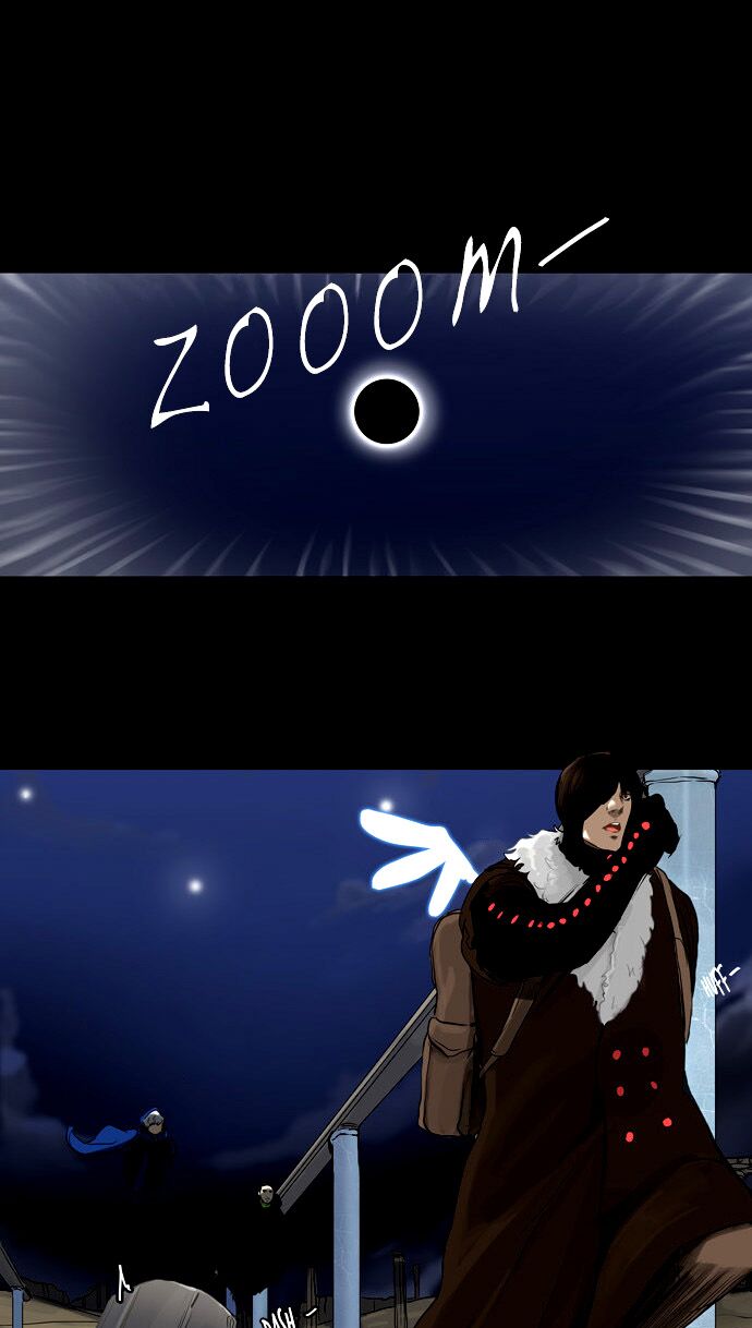 tòa tháp bí ẩn 2 chapter 46 30