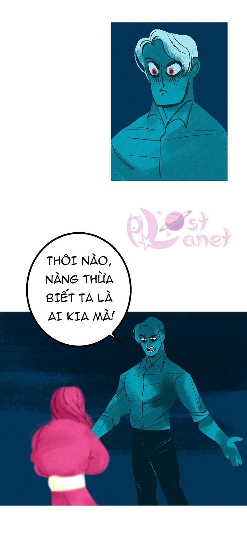 thần thoại olympus chapter 8 48