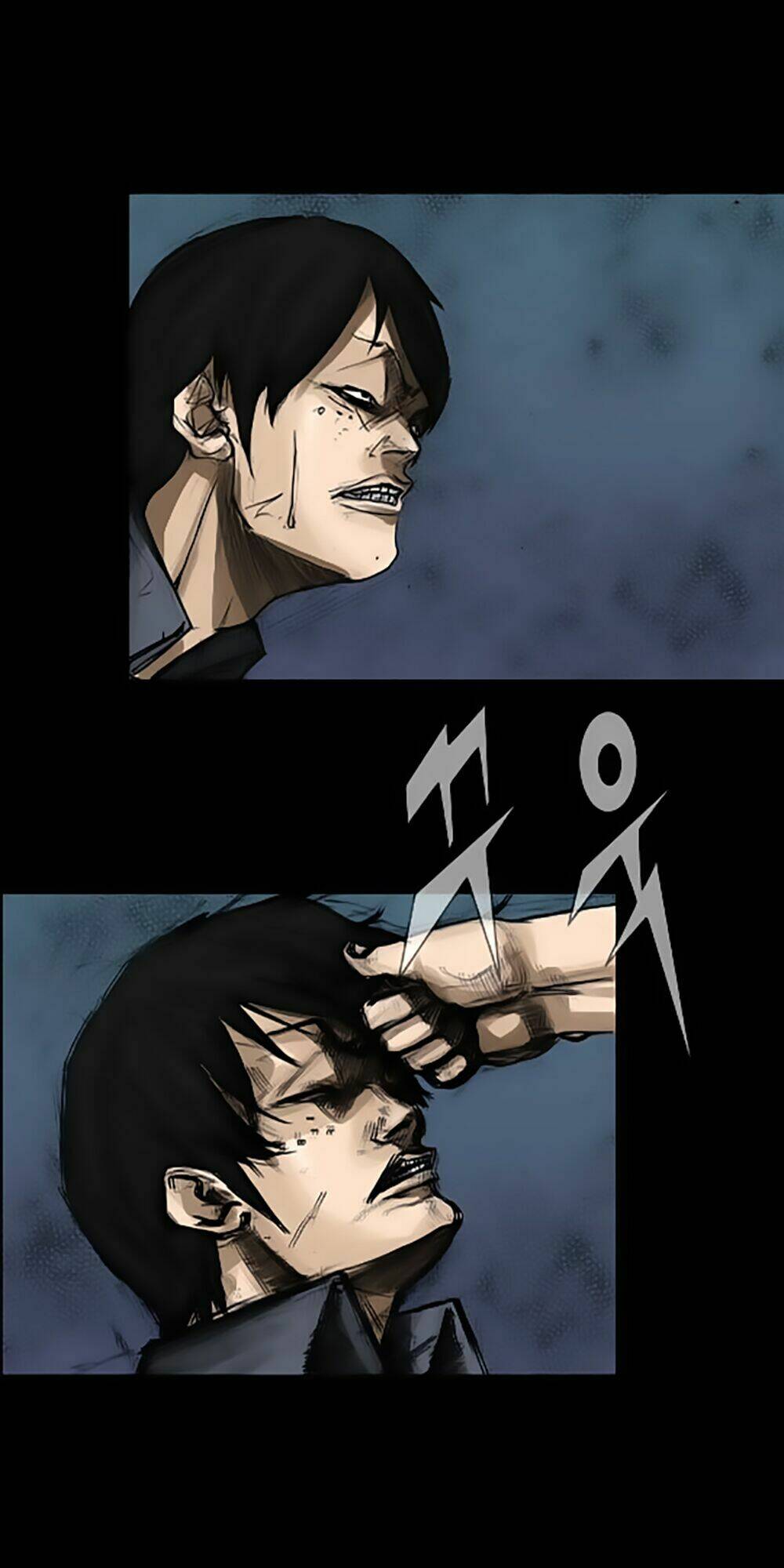 dokgo | độc cô chapter 6 28