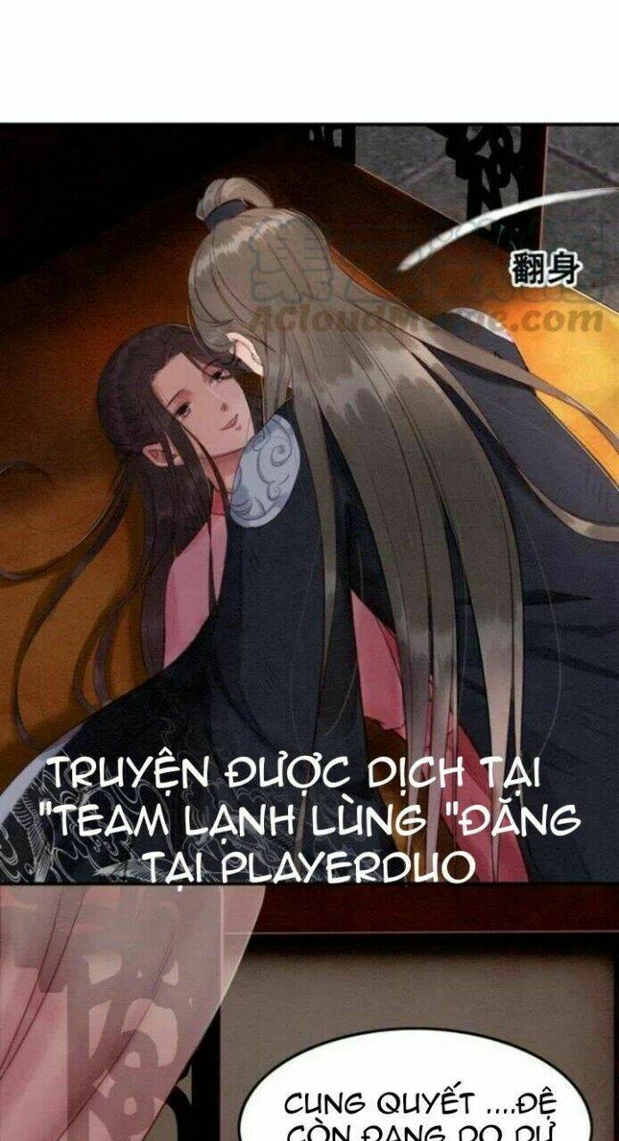 trọng sinh bá sủng nhiếp chính vương quá mạnh mẽ chapter 67 37