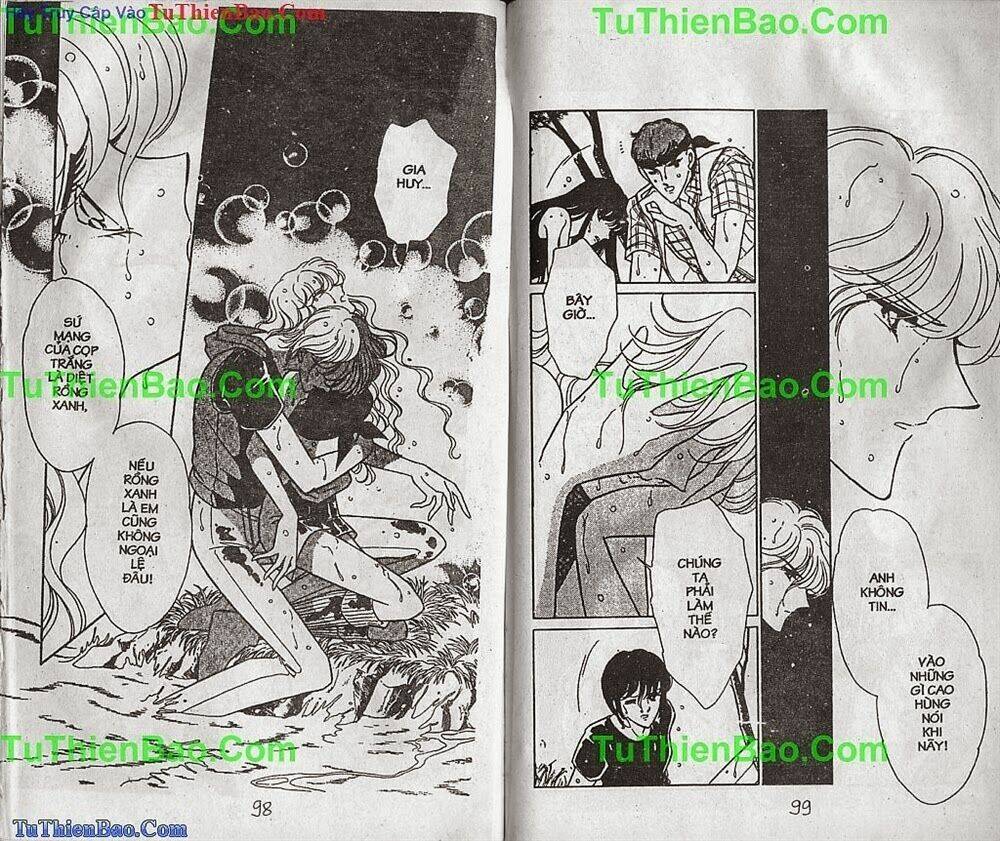 câu chuyện dẽ thương chapter 11 41