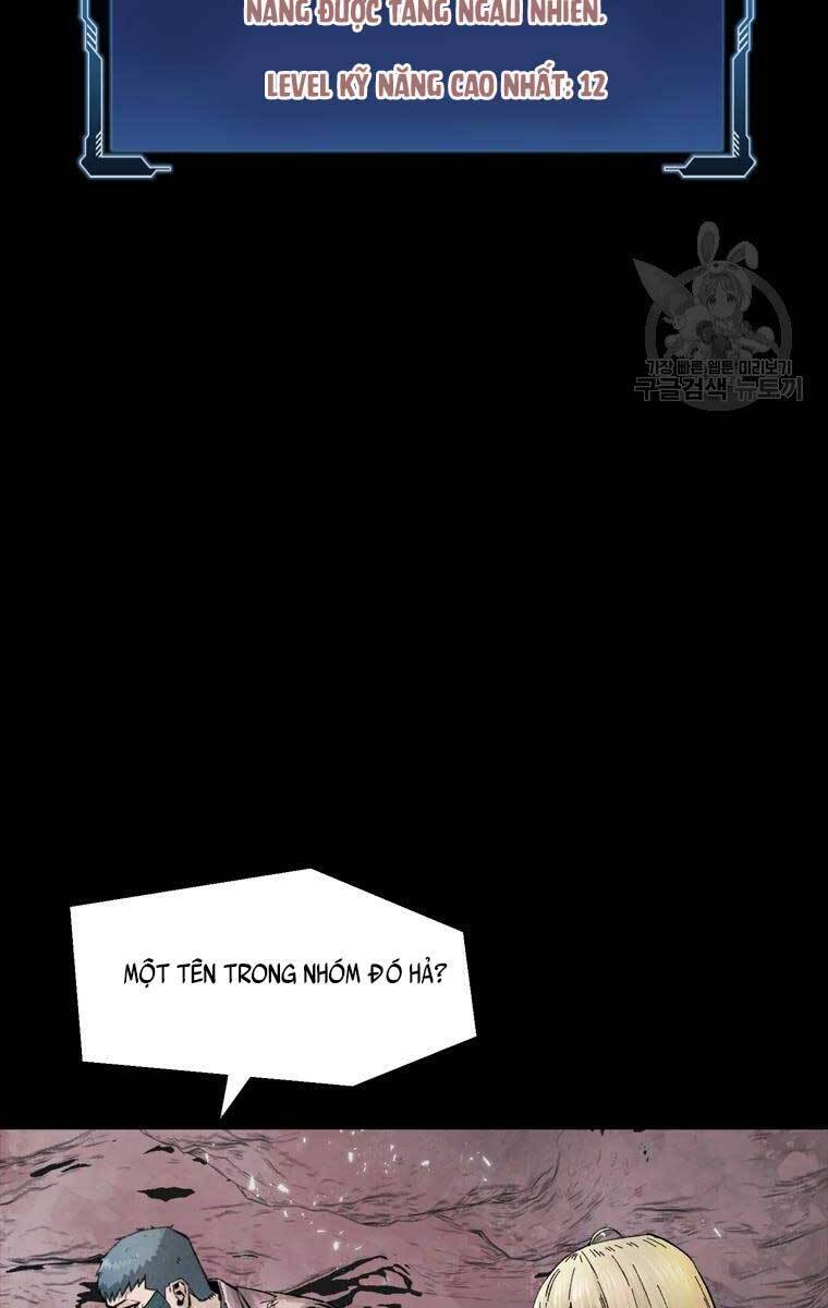 mật mã mê cung chapter 50 40