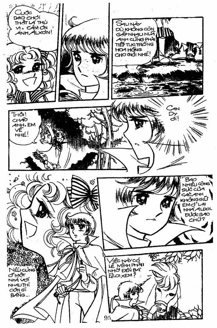 candy candy chapter 5 25