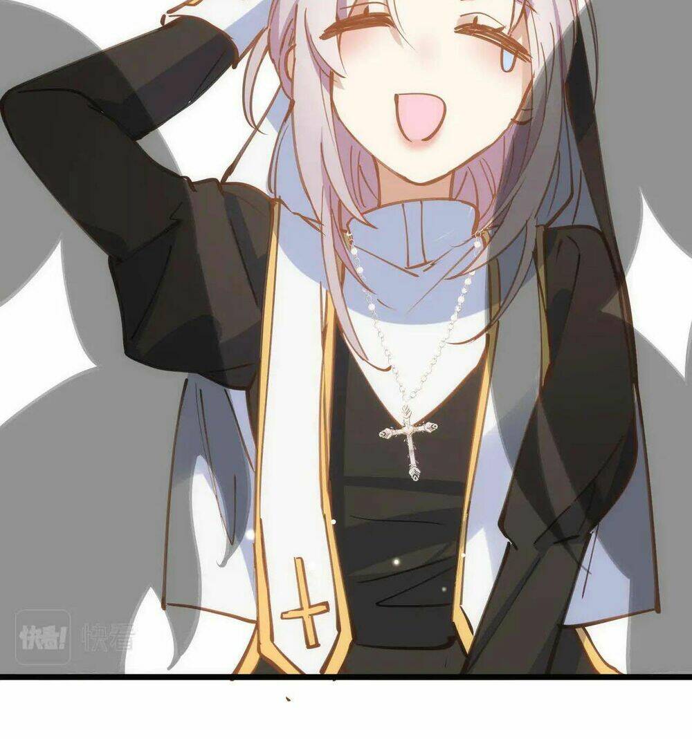 tình địch quái gở lại tăng thêm rồi chapter 33 15