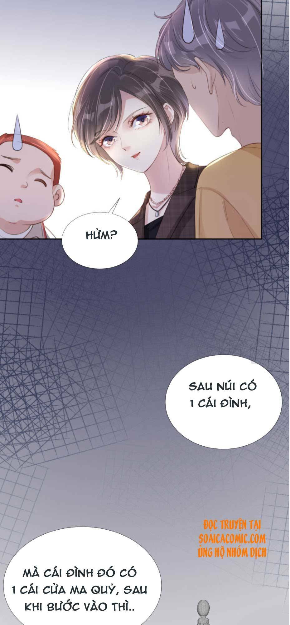 ngự tỷ toàn năng lại bị phá mã giáp chapter 14 20
