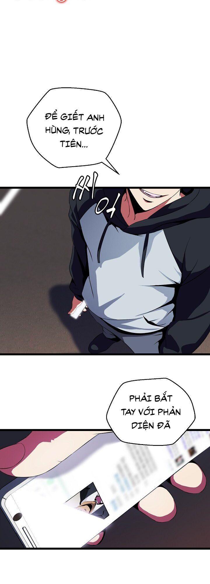 tiêu diệt đấng cứu thế chapter 8 22