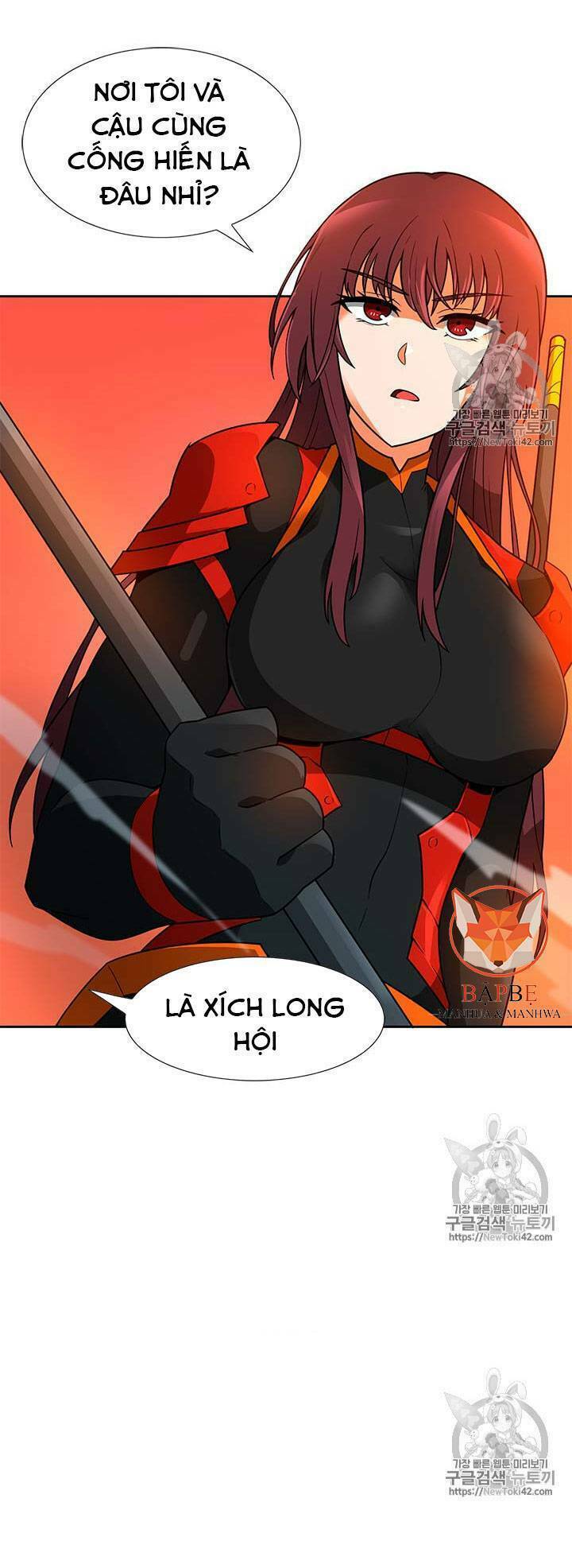 tôi tự động săn một mình chapter 43 47