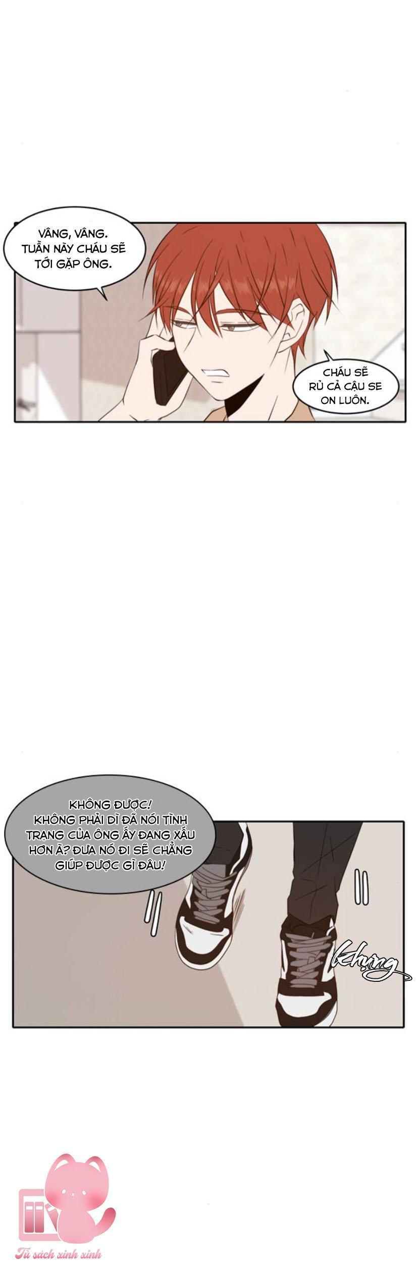 a good day to be a dog chapter 56 35