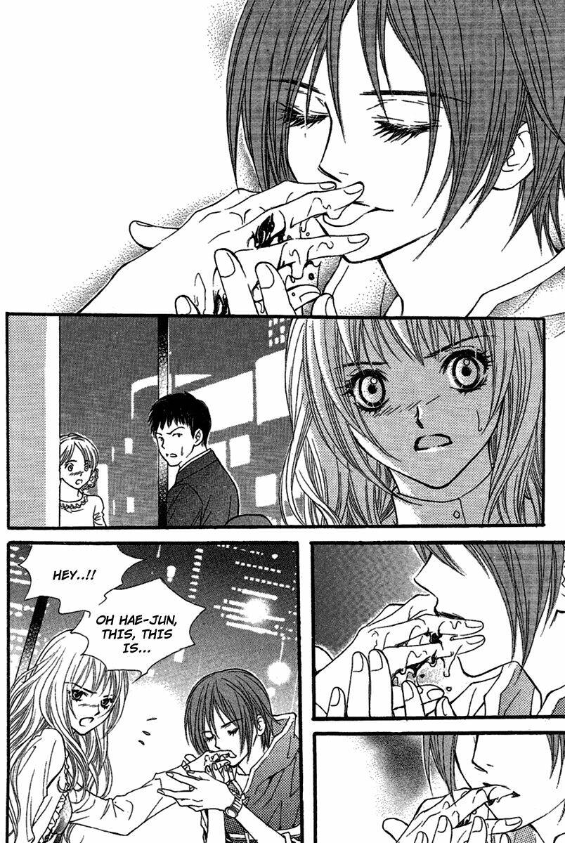 my beast chapter 2 20