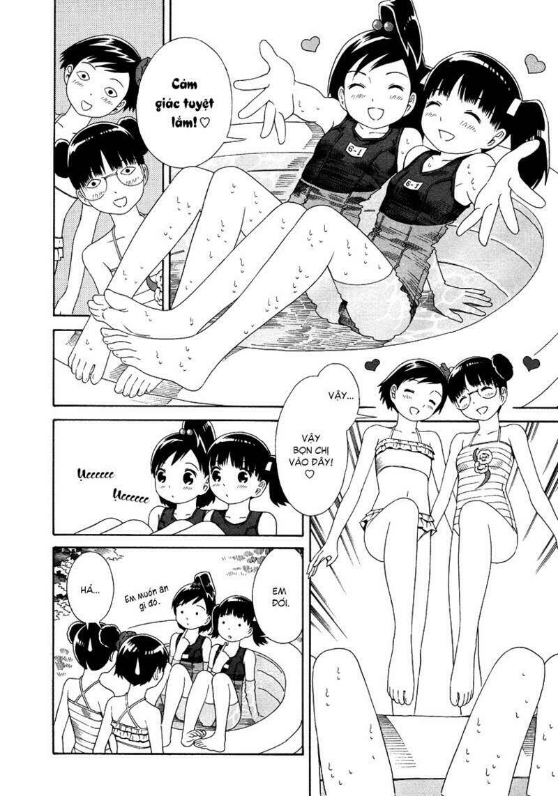 sisterism chapter 4 9