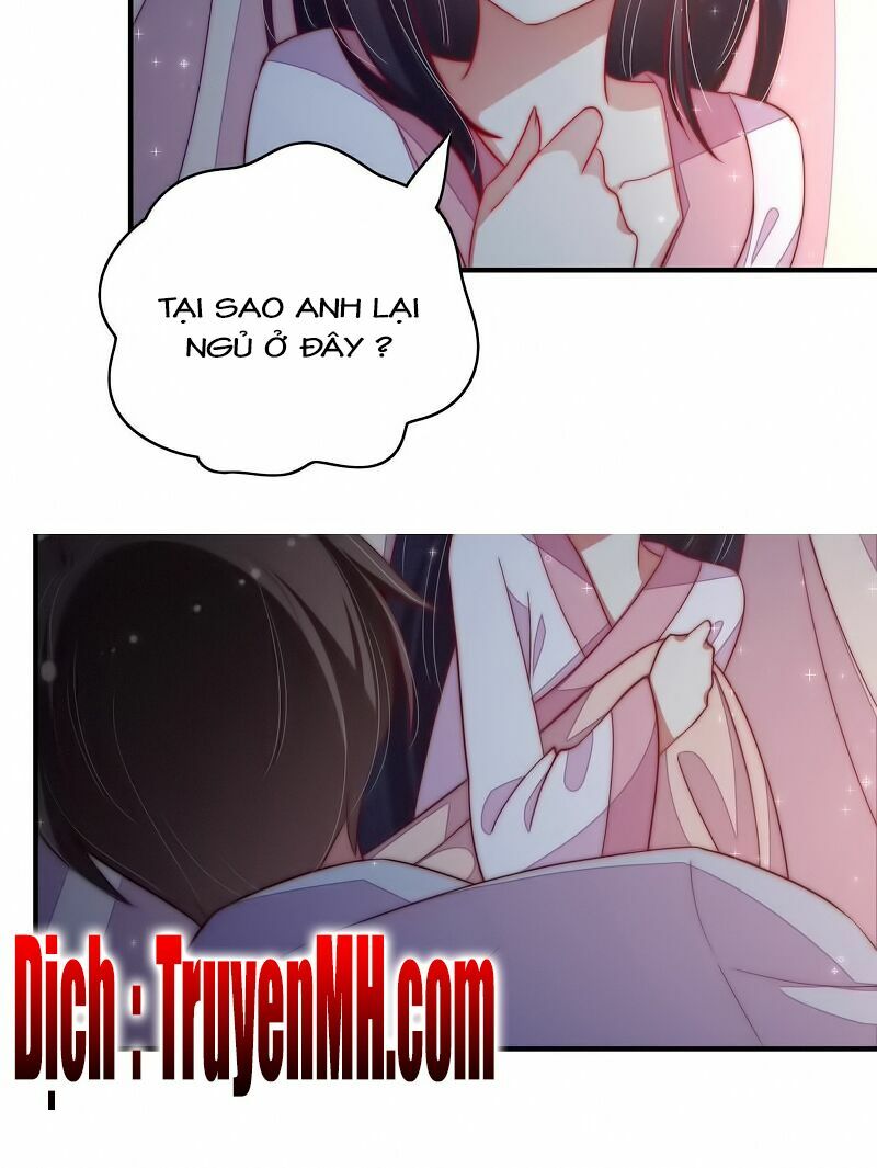 ngày nào thiếu soái cũng ghen chapter 72 9