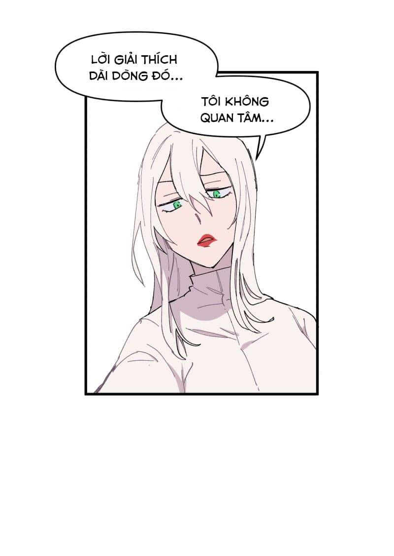 lumine - cội nguồn ánh sáng chapter 146 18
