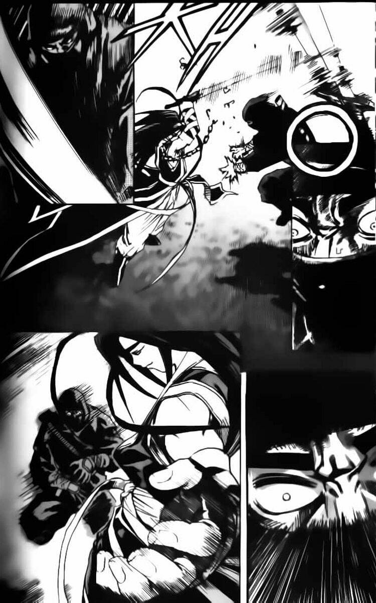 king of hell chapter 32 8