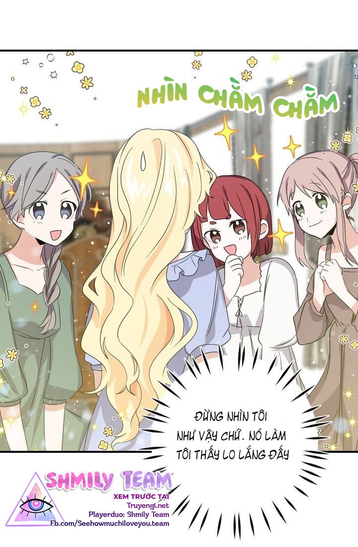 tôi là bạn gái cũ của một vị anh hùng chapter 10 13