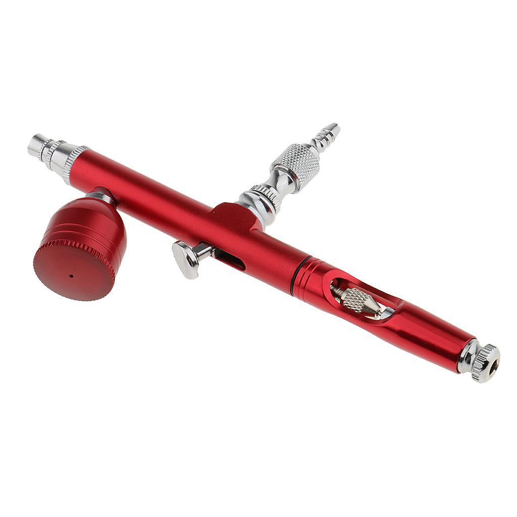 Airbrush Kit Craft Cake Nail Set