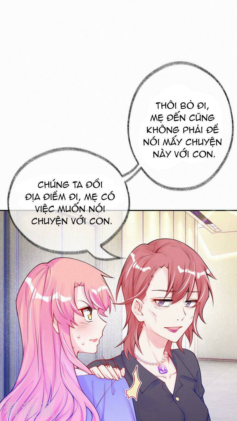 mami đột kích, thiên tài manh bảo khốc daddy chapter 26 17