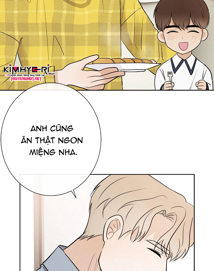 đứa bé là con tôi chapter 13 3