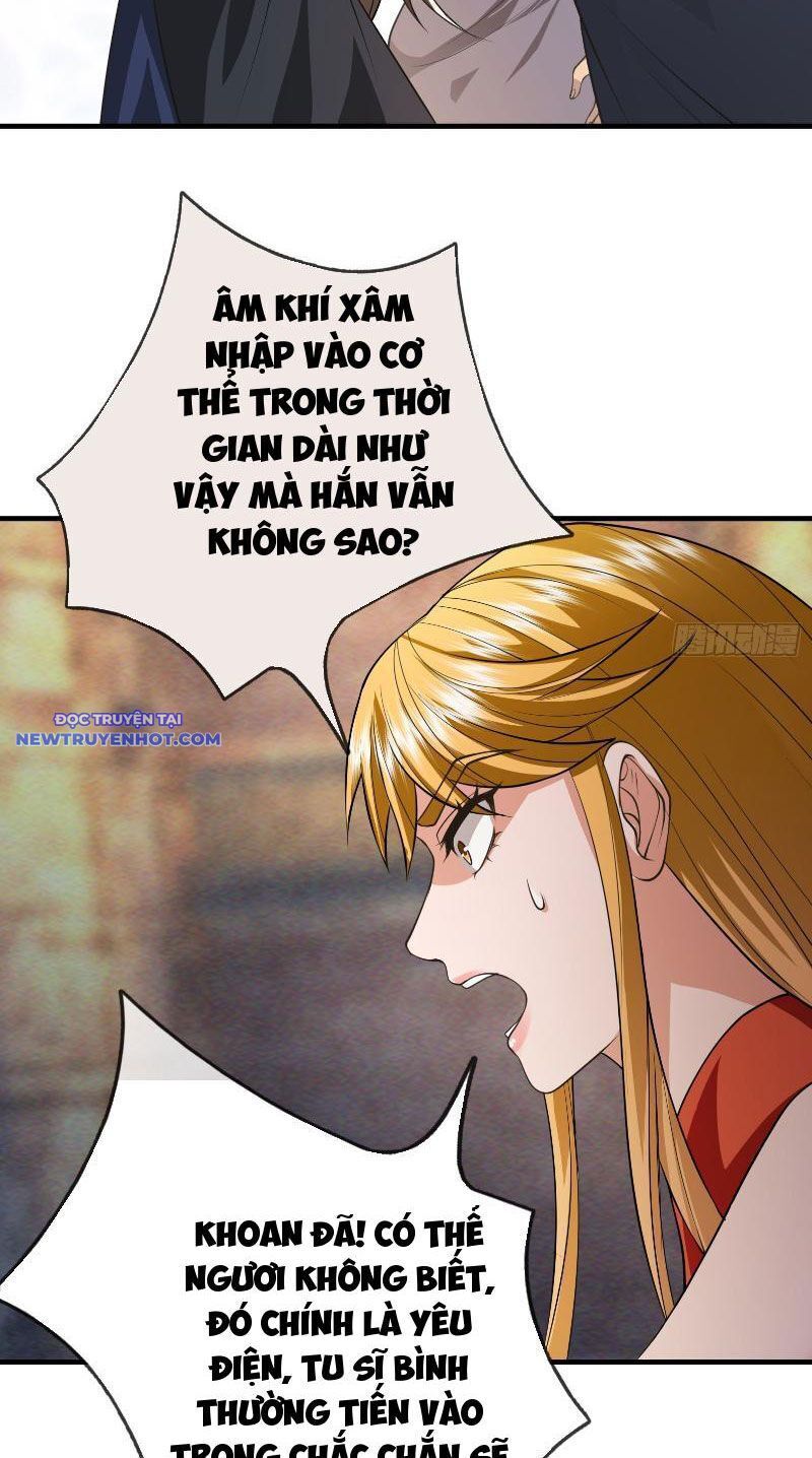 ngủ say vạn cổ: xuất thế đẩy ngang chư thiên chapter 12 13