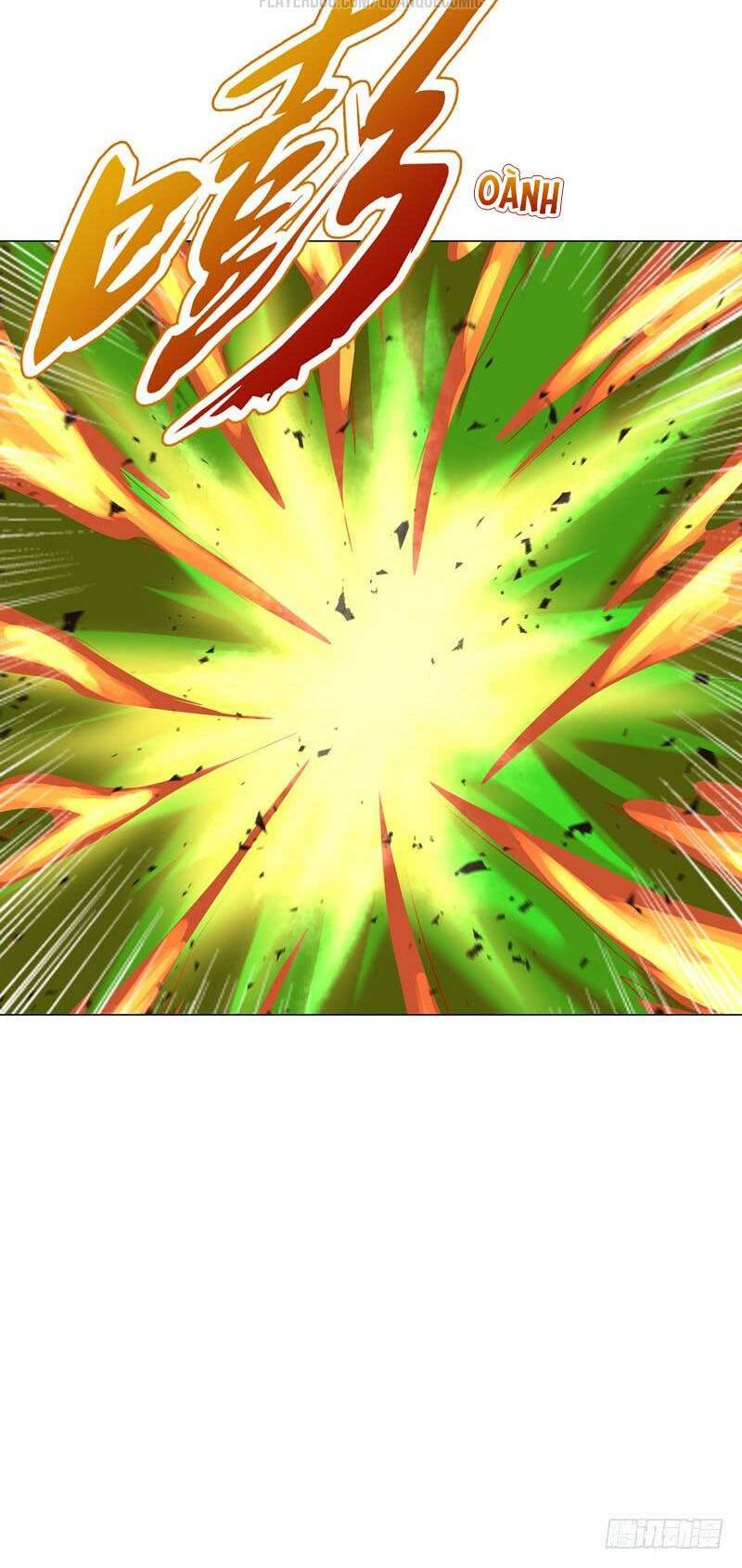 thiên thần quyết chapter 67 31