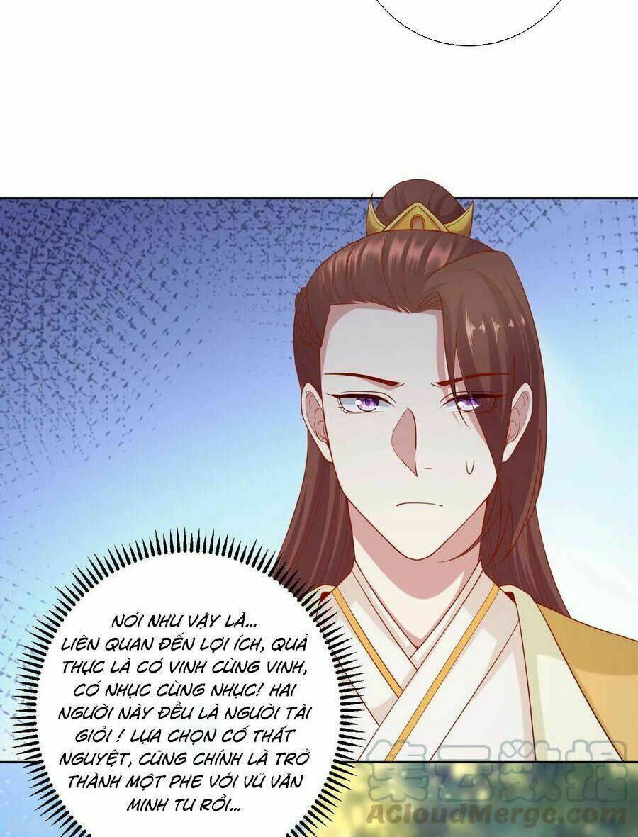 độc y đích nữ chapter 131 22