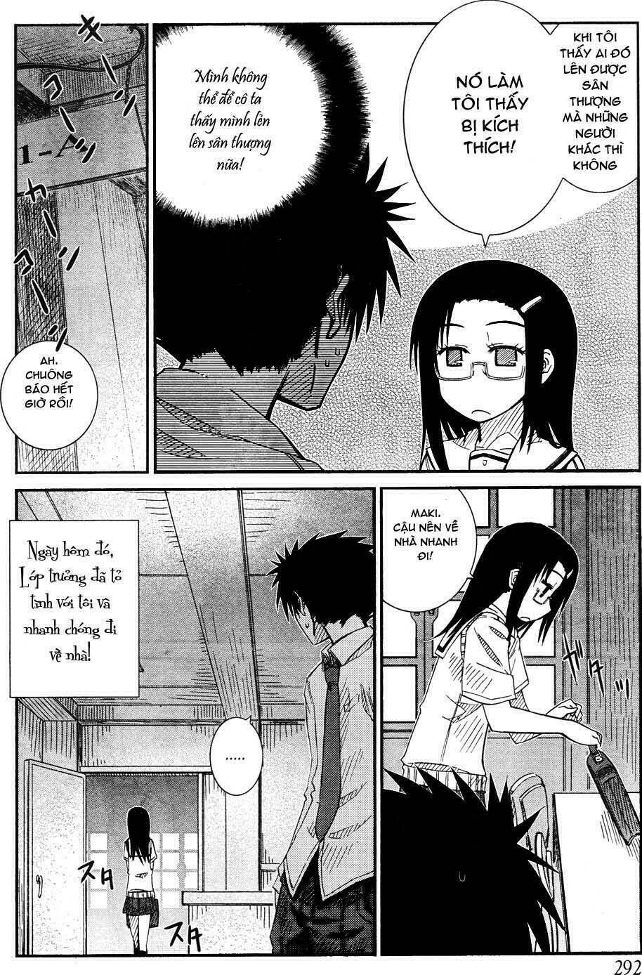 prunus girl chapter 18 8