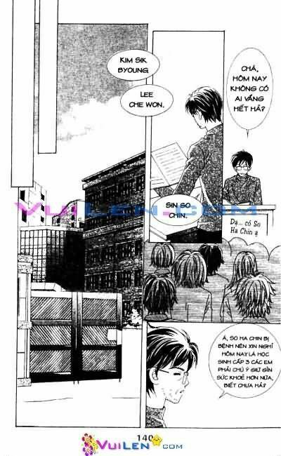 thiên thần tái thế chapter 6 140