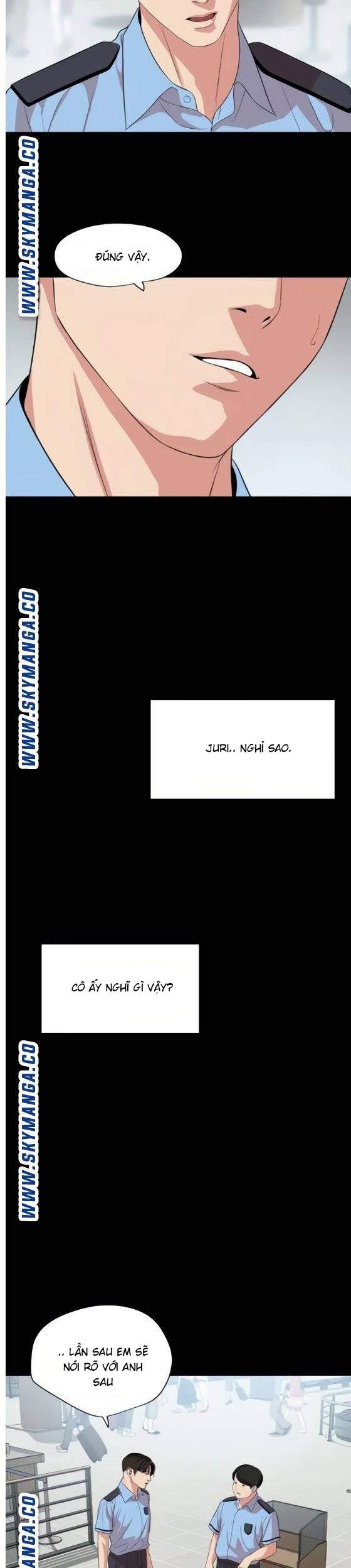 con rể chapter 61 23