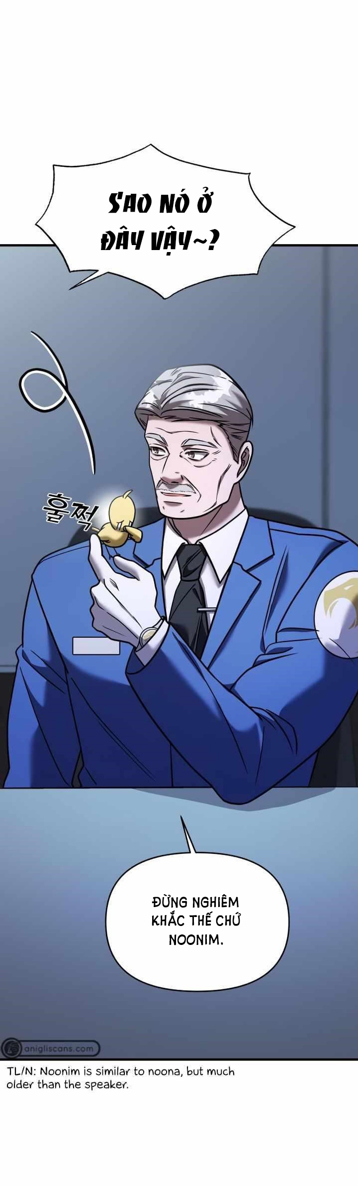 phản diện thuần túy chapter 33.2 50